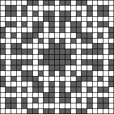 Cruciverba n. 59 - 52 domande
