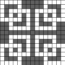 Cruciverba n. 62 - 32 domande