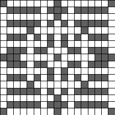 Cruciverba n. 72 - 36 domande
