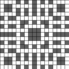 Cruciverba n. 77 - 48 domande