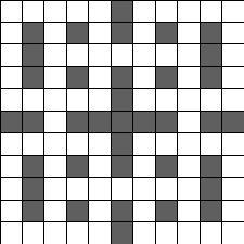Cruciverba n. 84 - 20 domande