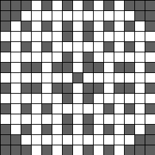 Cruciverba n. 87 - 28 domande