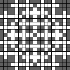 Cruciverba n. 88 - 36 domande