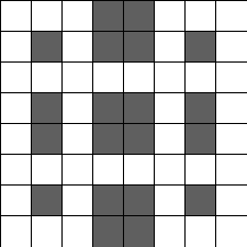 Cruciverba n. 91 - 10 domande