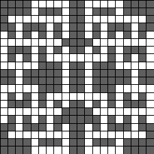 Cruciverba n. 93 - 46 domande