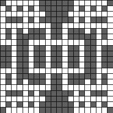 Cruciverba n. 94 - 40 domande