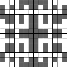 Cruciverba n. 96 - 22 domande