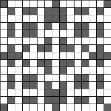 Cruciverba n. 98 - 30 domande